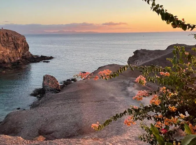Paradiso Canario Playa Blanca